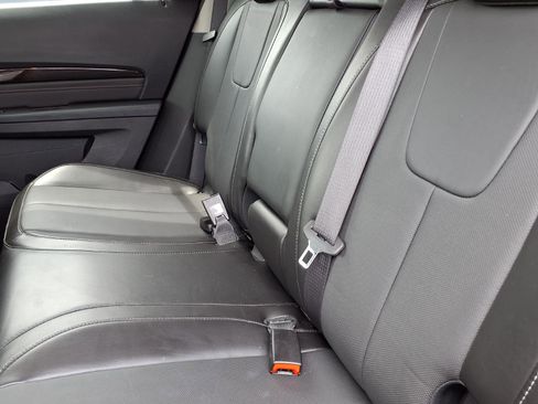 Used 2016 GMC Terrain Denali FWD image 7