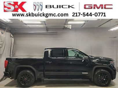 Used 2022 GMC Sierra 1500 Elevation