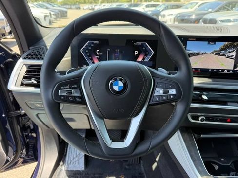 Used 2026 BMW X5 xDrive40i w/ Premium Package AWD/4WD image 24