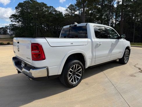 Used 2025 RAM 1500 Limited image 5