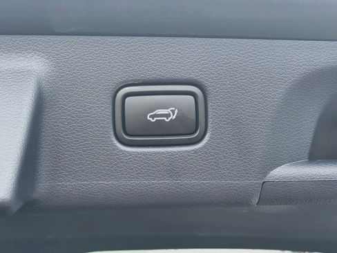 Used 2025 Hyundai Palisade Calligraphy AWD/4WD image 13