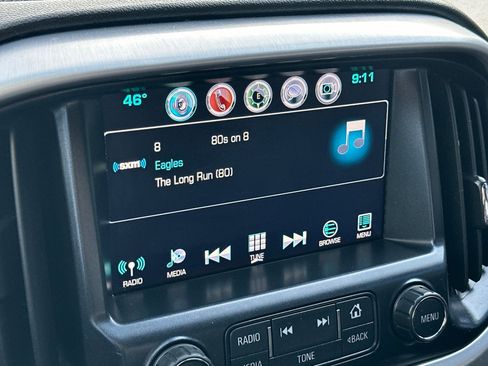 Used 2018 GMC Canyon SLE w/ SLE Convenience Package image 17