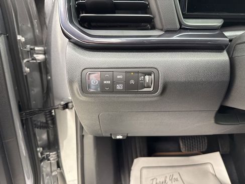 New 2026 GMC Terrain AT4 image 21