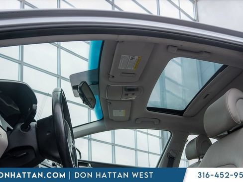 Used 2017 Hyundai Sonata Sport w/ Value Edition Package 02 FWD image 17