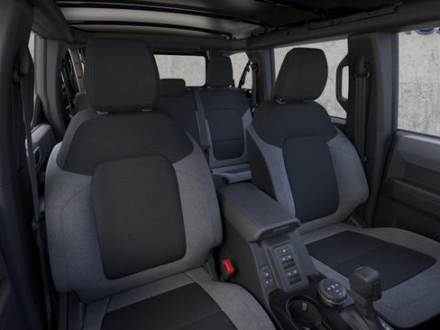 New 2026 Ford Bronco Big Bend AWD/4WD image 10