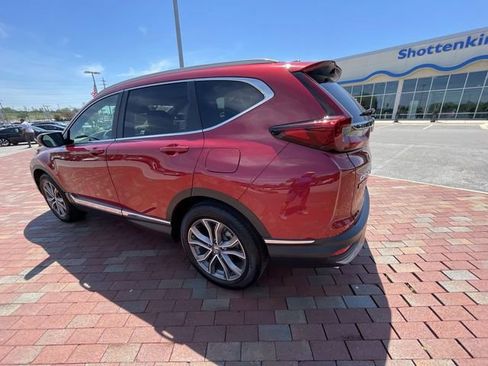 Certified 2020 Honda CR-V Touring image 28