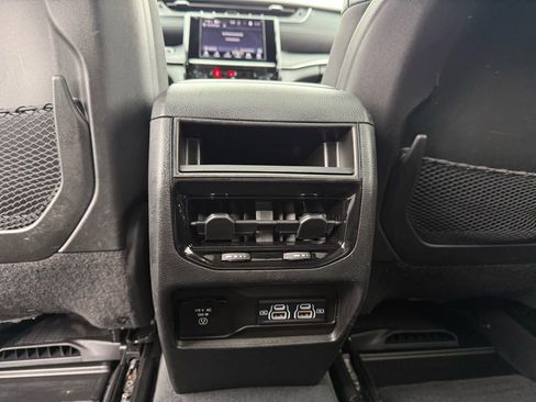 Certified 2023 Jeep Grand Cherokee Altitude image 28