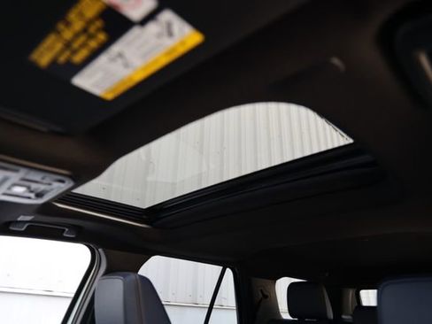 New 2026 Toyota 4Runner 4WD image 26