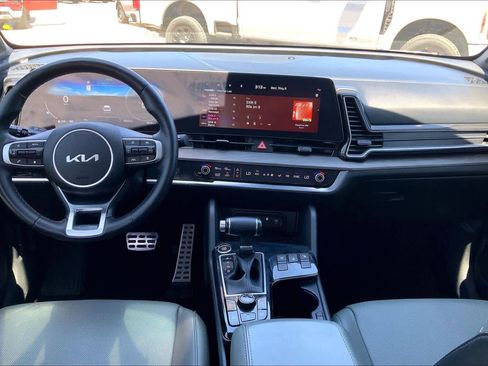 Certified 2024 Kia Sportage X-Pro AWD/4WD image 16