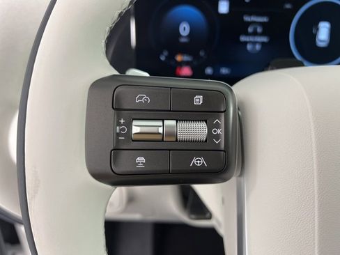 New 2026 Hyundai Palisade Calligraphy image 17