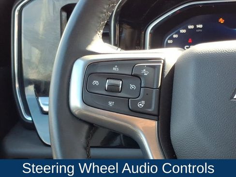 Used 2025 Chevrolet Silverado 2500 LT image 12