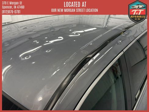 Used 2025 Honda CR-V LX image 29