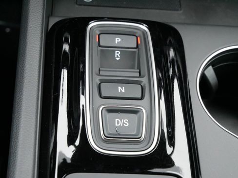 New 2025 Honda Pilot EX-L image 19