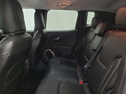 Used 2015 Jeep Renegade Limited AWD/4WD image 18