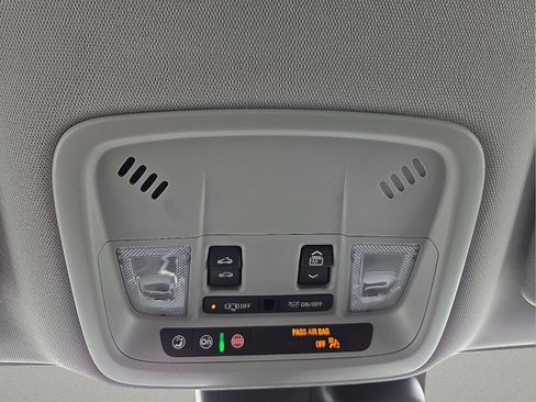 Used 2024 Chevrolet Malibu LT FWD image 20
