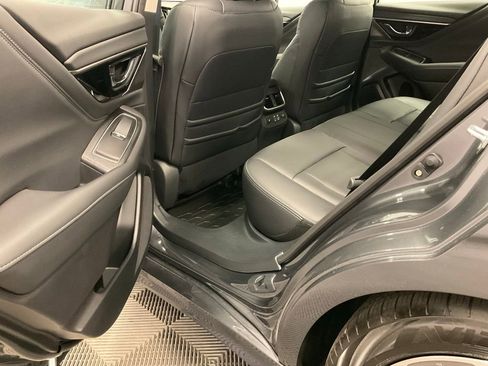 New 2025 Subaru Legacy Touring XT image 22