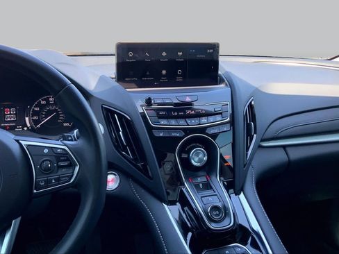Used 2024 Acura RDX SH-AWD w/ Technology Package image 7