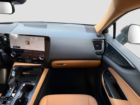 New 2026 Lexus NX 350 AWD w/ Premium Package image 18