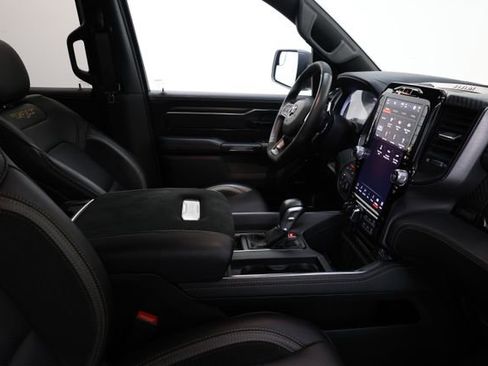 Used 2024 RAM 1500 TRX image 94