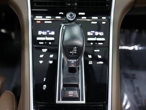 Used 2020 Porsche Panamera GTS w/ Premium Package Plus AWD/4WD image 45