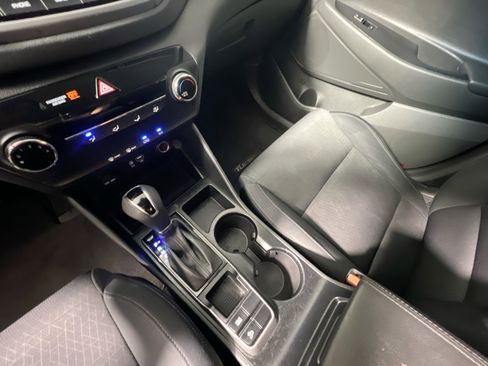 Used 2016 Hyundai Tucson SE w/ Option Group 02 image 25