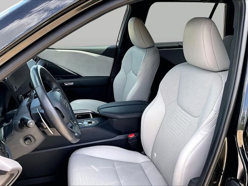 Certified 2026 Lexus TX 350 AWD w/ Technology Package image 8