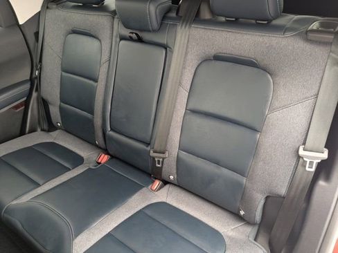 Used 2024 Ford Bronco Sport Outer Banks w/ Tech Package image 23