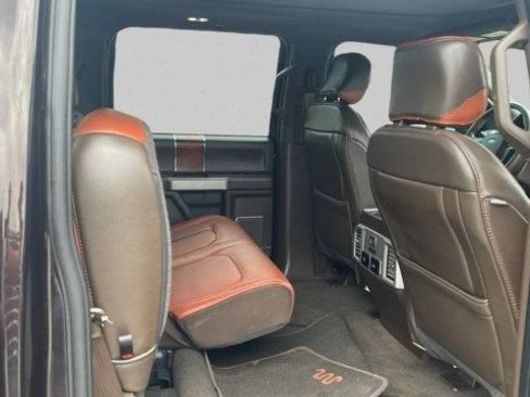 Used 2019 Ford F150 King Ranch AWD/4WD image 18