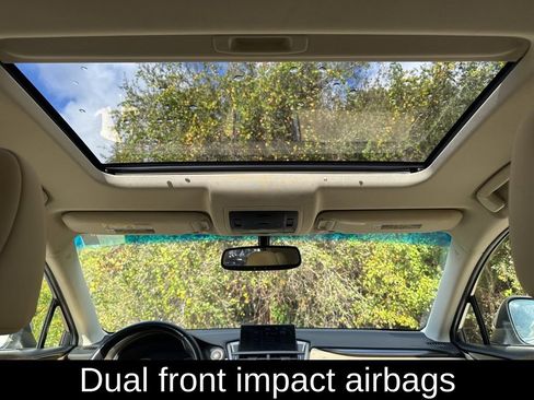 Used 2016 Lexus NX 200t FWD image 11