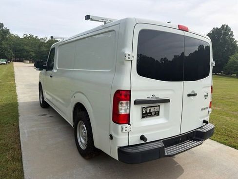 Used 2017 Nissan NV 1500 S w/ Power Basic Package RWD image 11