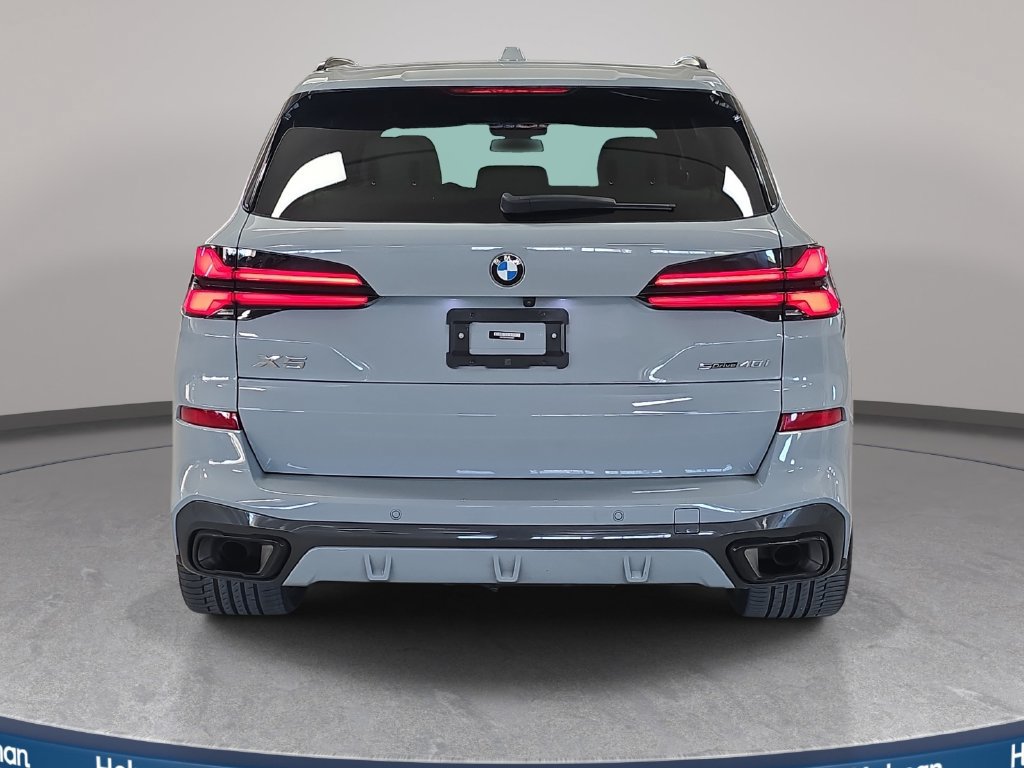 Certified 2024 BMW X5 sDrive40i w/ M Sport Package RWD image 8