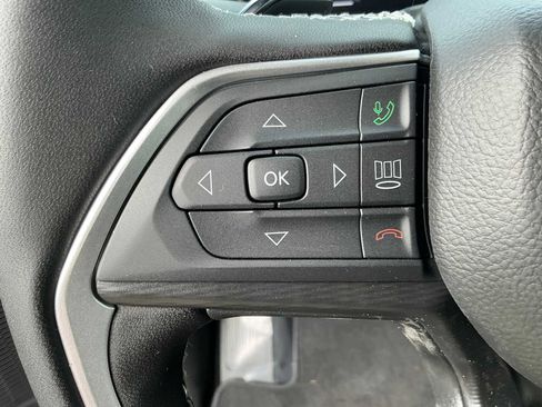 New 2025 Jeep Grand Cherokee L Altitude image 21