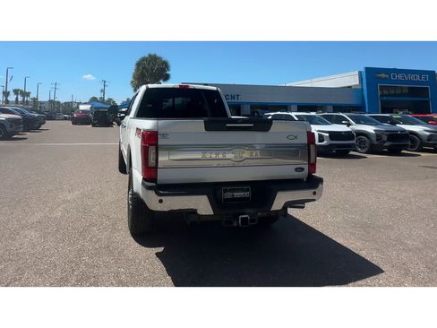 Used 2020 Ford F250 King Ranch w/ King Ranch Ultimate Package image 7