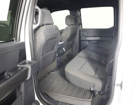 Used 2022 Ford F150 XLT w/ Equipment Group 302A High image 58