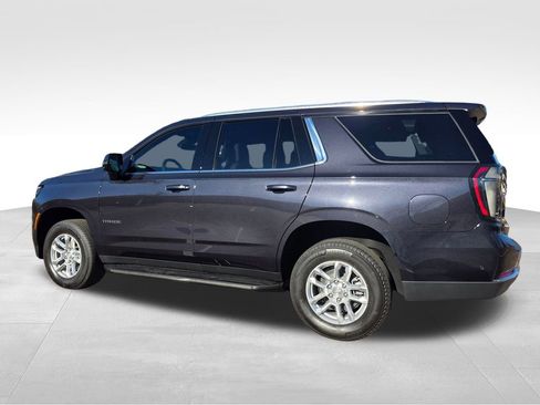 New 2026 Chevrolet Tahoe LT image 4
