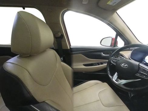 Used 2021 Hyundai Santa Fe Limited AWD/4WD image 36