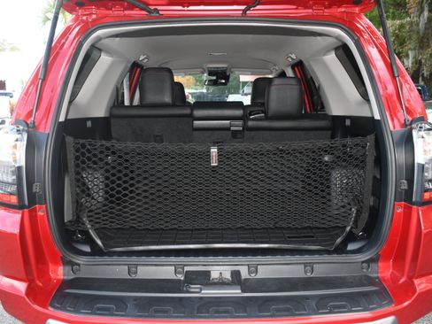 Certified 2023 Toyota 4Runner TRD Off-Road Premium image 17