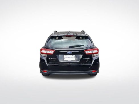 Used 2019 Subaru Impreza 2.0i Premium w/ Eyesight & BSD/Rcta & SRF image 7