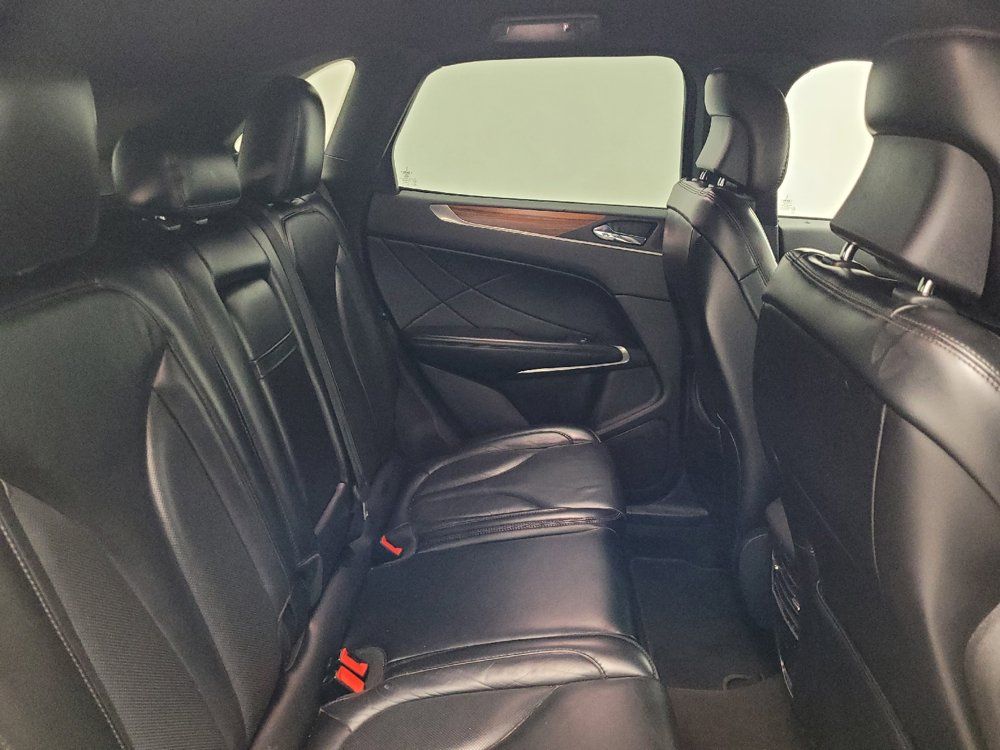 Used 2019 Lincoln MKC Select w/ Select Plus Package AWD/4WD image 19