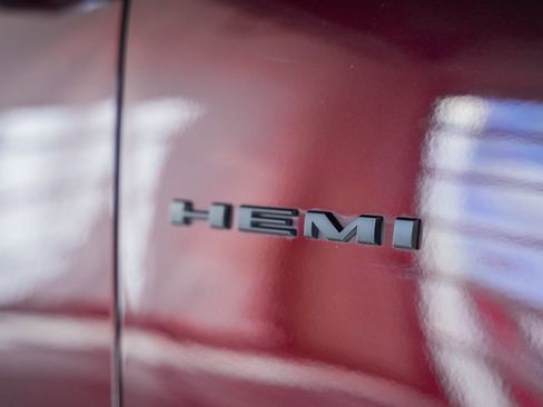 Used 2022 Dodge Durango R/T w/ Blacktop Package image 22