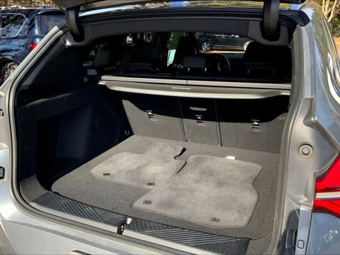 Used 2025 BMW X3 xDrive30i image 32