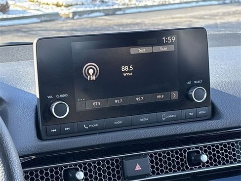 Used 2023 Honda Civic LX image 15