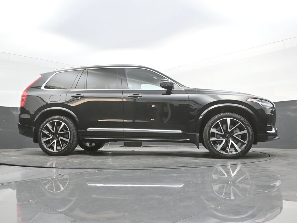 Certified 2023 Volvo XC90 B6 Plus w/ Protection Package Premier AWD/4WD image 34