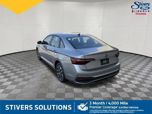 Used 2024 Volkswagen Jetta S FWD image 9