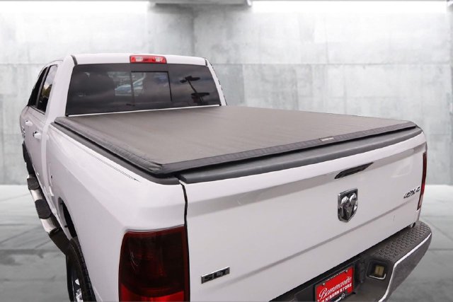 Used 2016 RAM 2500 SLT AWD/4WD image 7