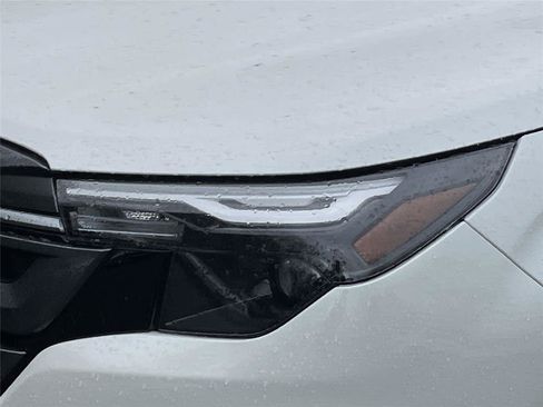 New 2026 Subaru Forester Touring AWD/4WD image 9