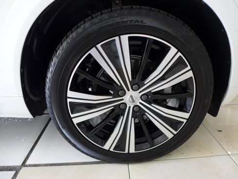 Used 2023 Volvo XC60 B5 Plus w/ Climate Package AWD/4WD image 78