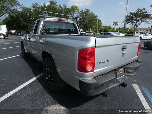 Used 2008 Dodge Dakota ST RWD image 9