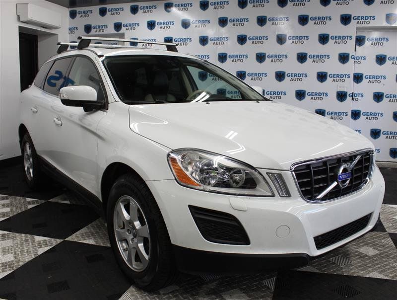 Used 2012 Volvo XC60 3.2 AWD/4WD image 5