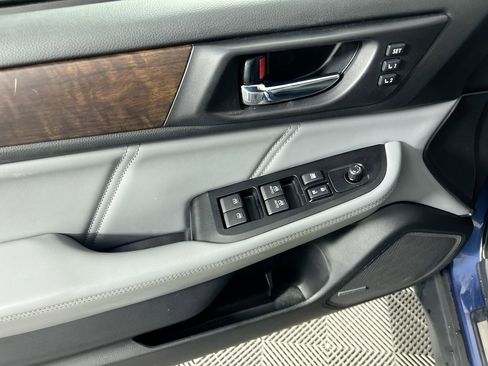 Used 2019 Subaru Outback 3.6R Limited image 14